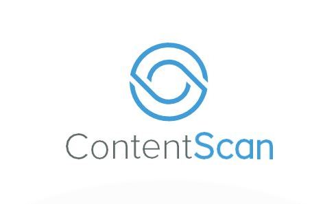 ContentScan