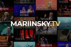 MariinskyTV