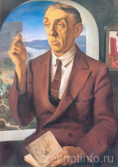 n.e.radlov.-portret-poeta-m.a.-kuzmina.-1926.-h.m._novyj-razmer