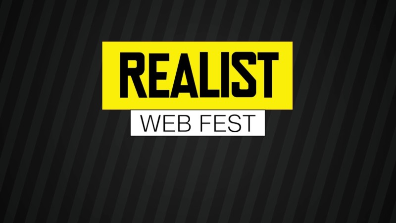Realist Web Fest 2021