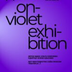Nonviolet exhibition